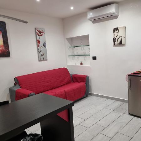 Sampi Residence Genoa Bagian luar foto
