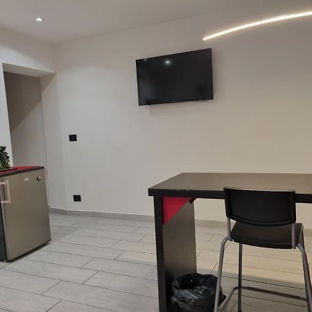 Sampi Residence Genoa Bagian luar foto