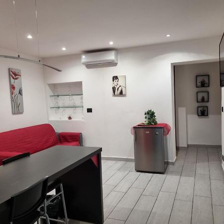 Sampi Residence Genoa Bagian luar foto