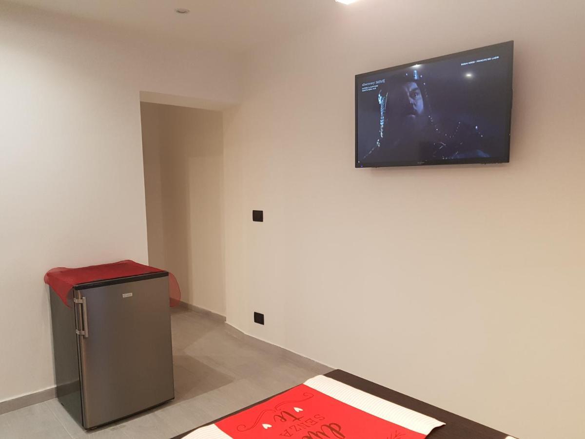Sampi Residence Genoa Bagian luar foto