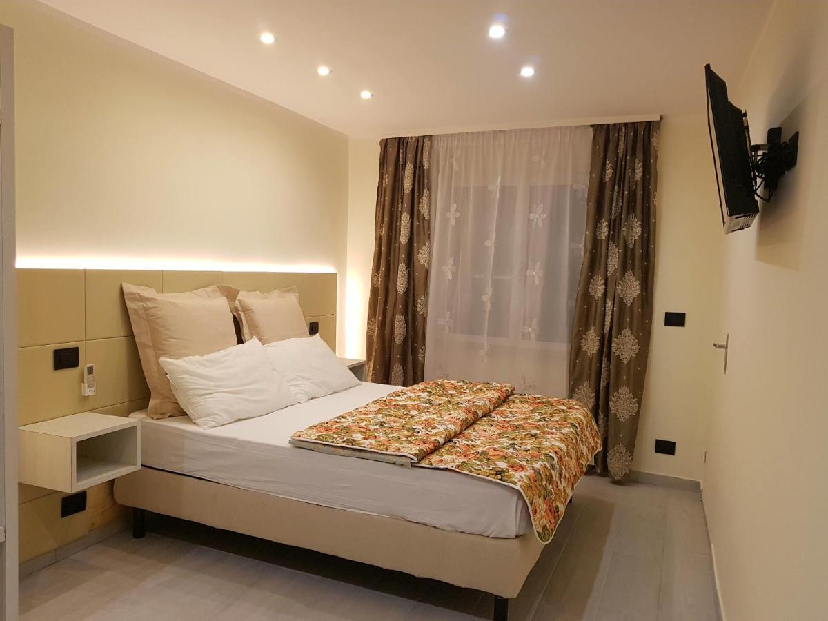 Sampi Residence Genoa Bagian luar foto