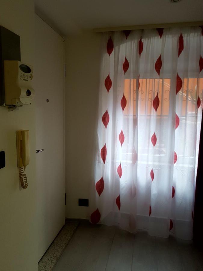 Sampi Residence Genoa Bagian luar foto