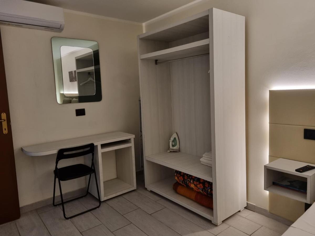 Sampi Residence Genoa Bagian luar foto